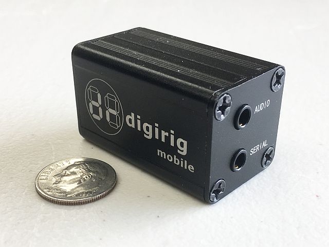 Cavi Per Digirig Mobile 1.6 – Connettore K1 Per Baofeng E Ricetrasmittenti HT – Dati E Programmazione