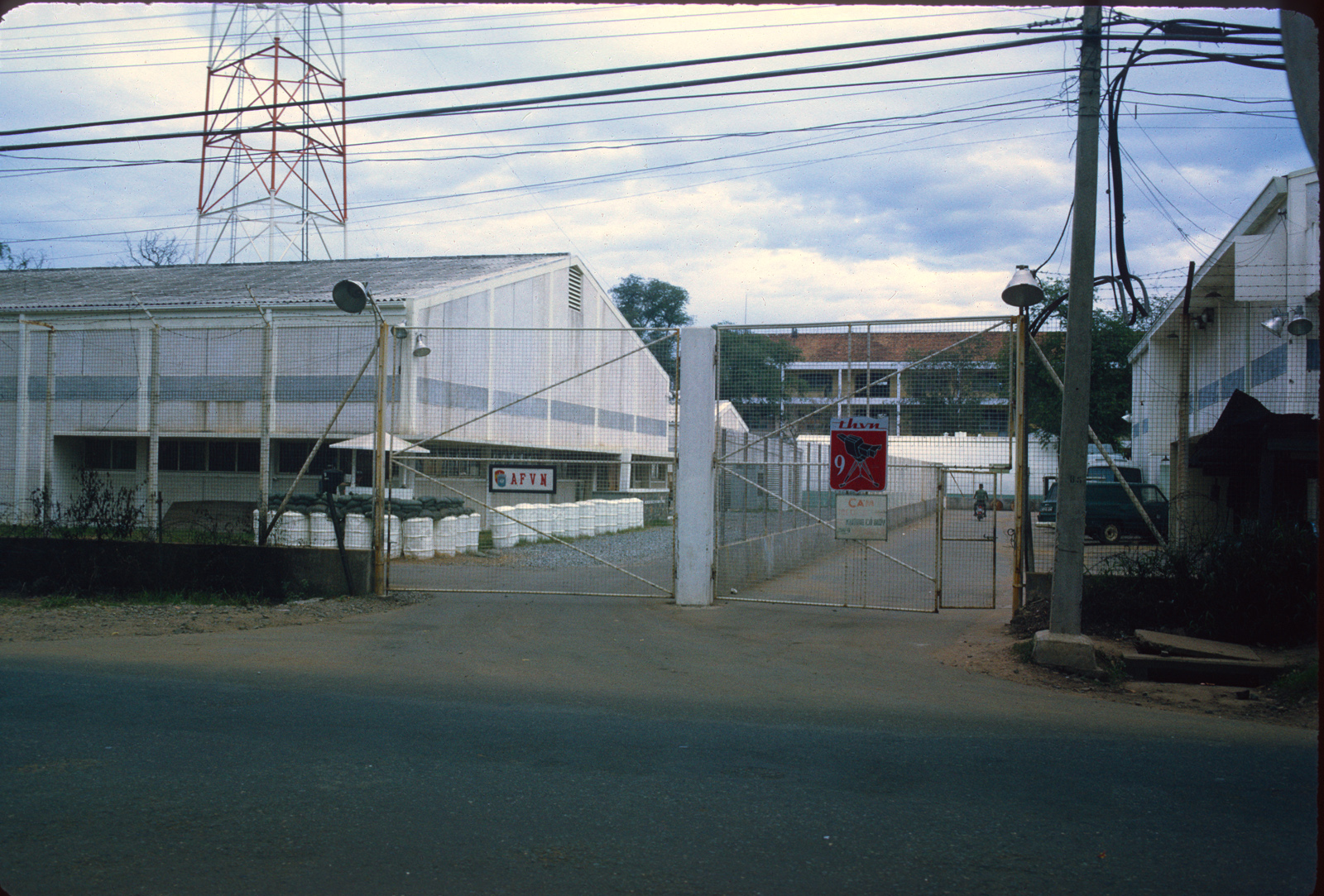 003-AFVN-Saigon