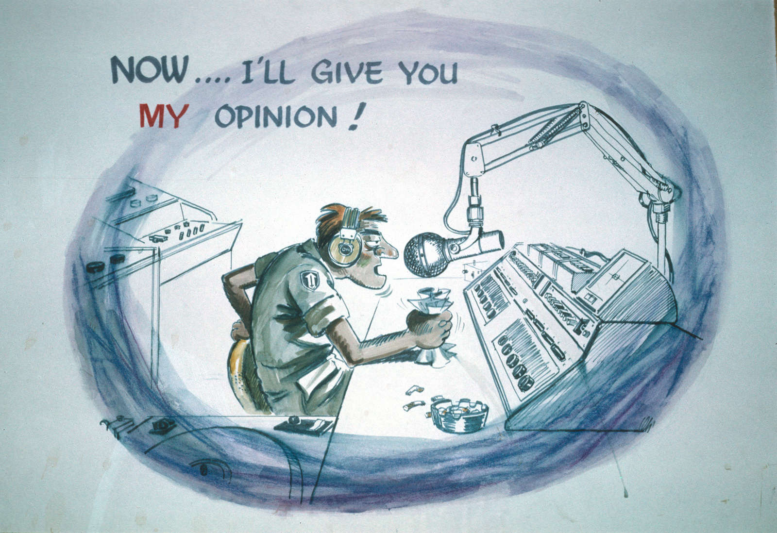 009-AFVN-Saigon