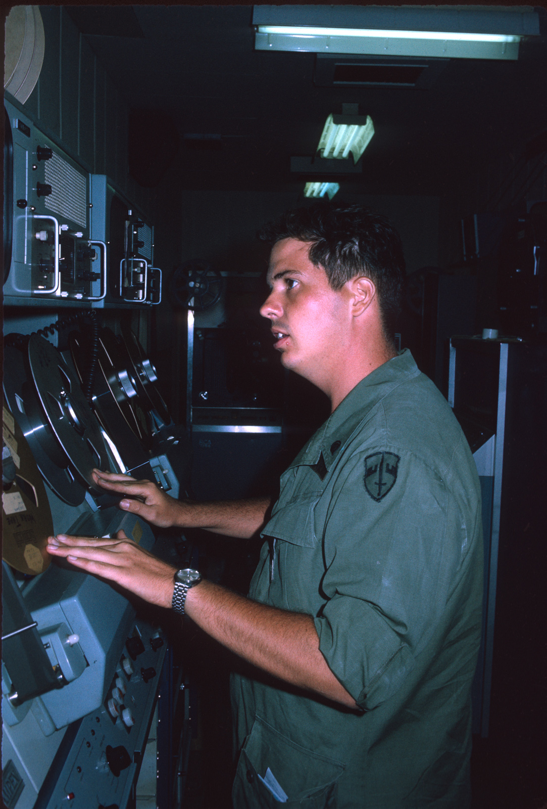 014-AFVN-Saigon