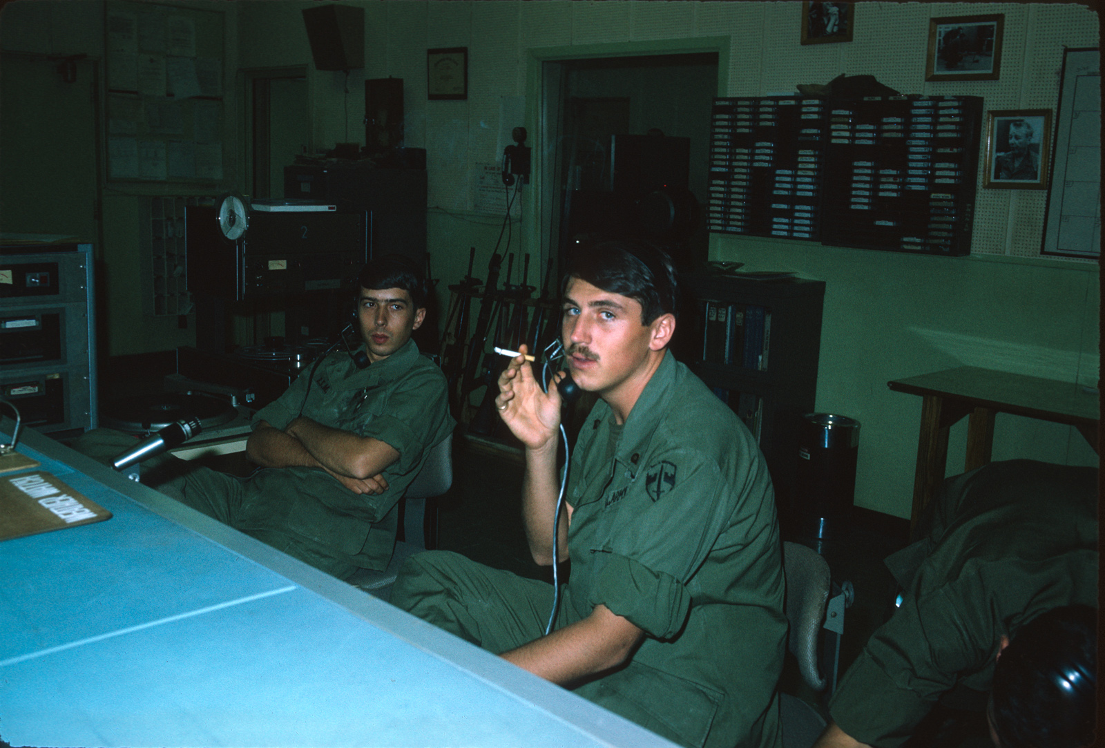 016-AFVN-Saigon