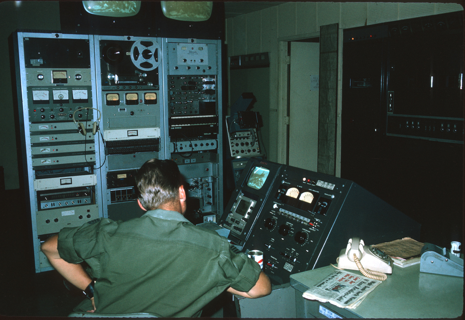 030-AFVN-Saigon
