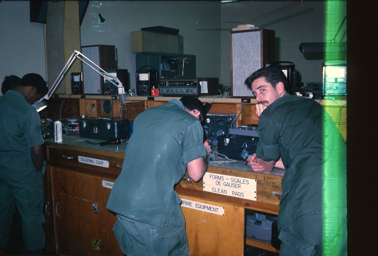 038-AFVN-Saigon