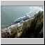 Juneau Harbor from Mt Roberts Tramway