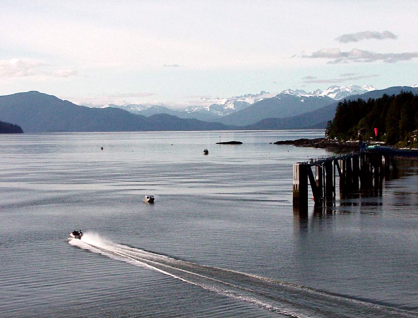 Wrangell - Click to Return