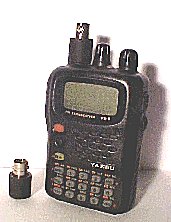 VX-5R