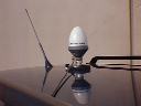 GPS Egg Antenna